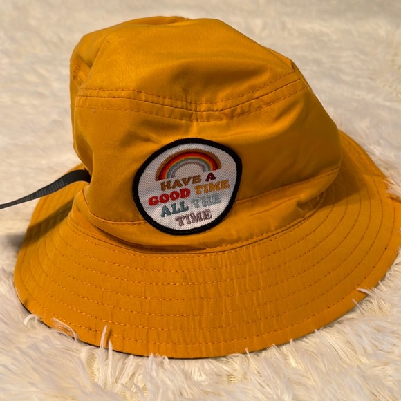 Obx Netflix Bucket Hat | Poshmark